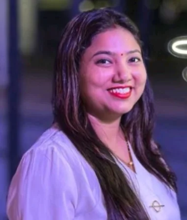 Deepti Sharma
