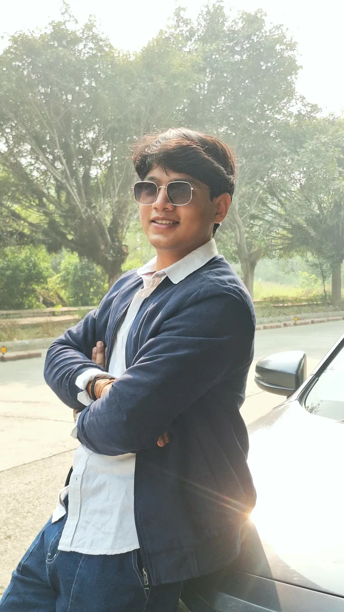 Harshit Sharma