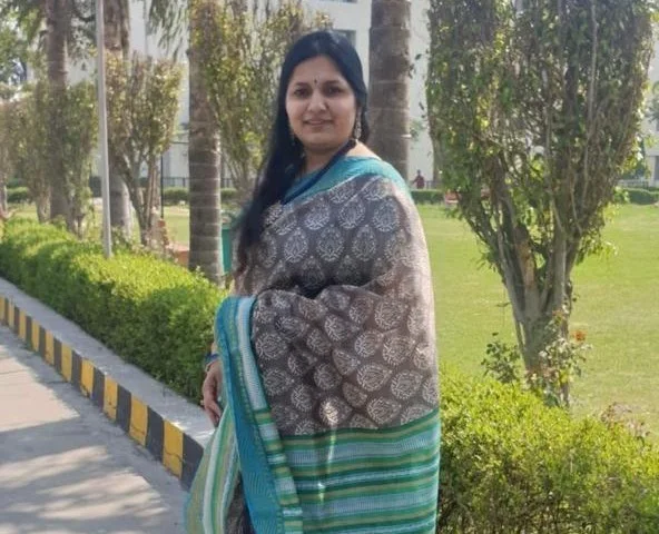 Pragya Tripathi