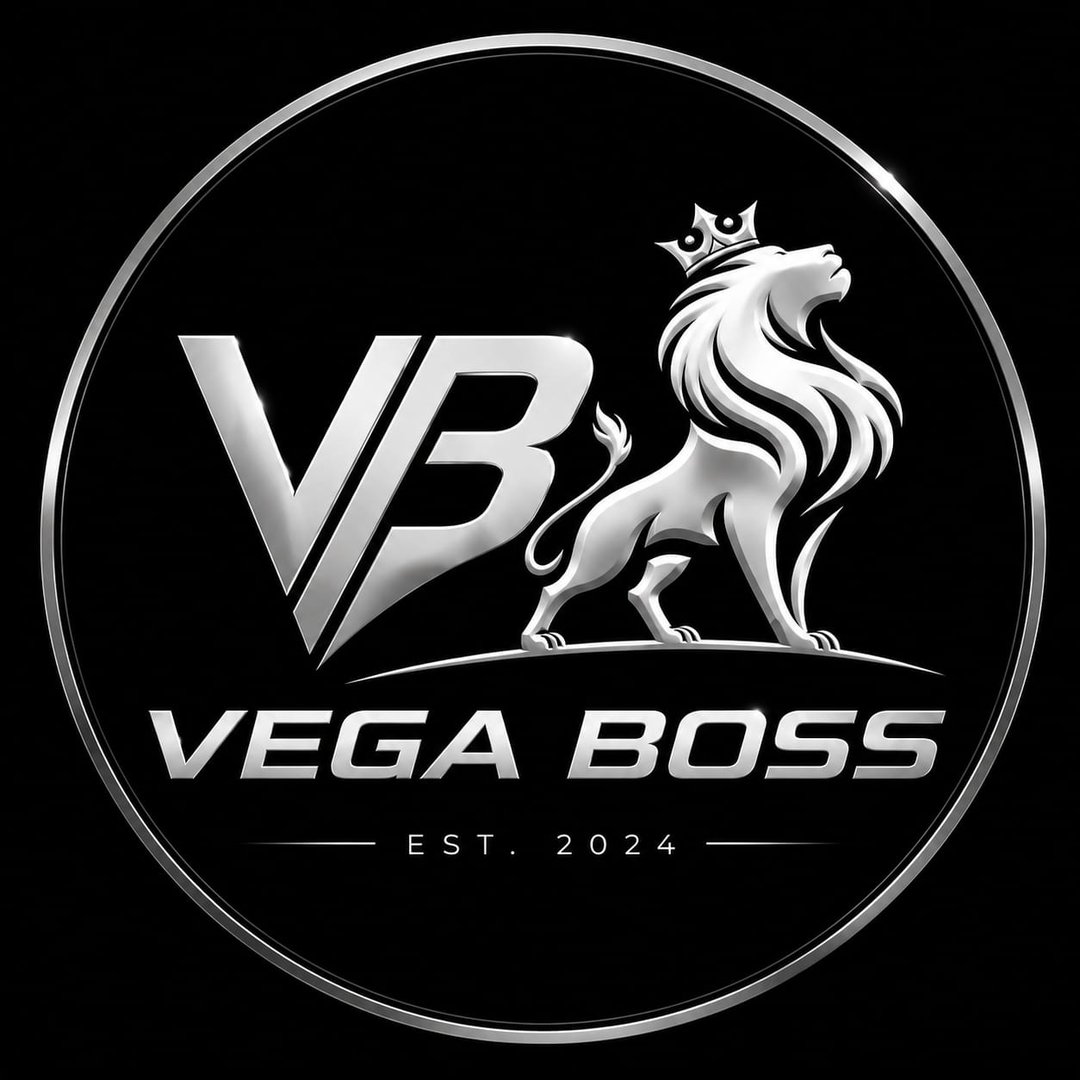 Vega Boss Shoes